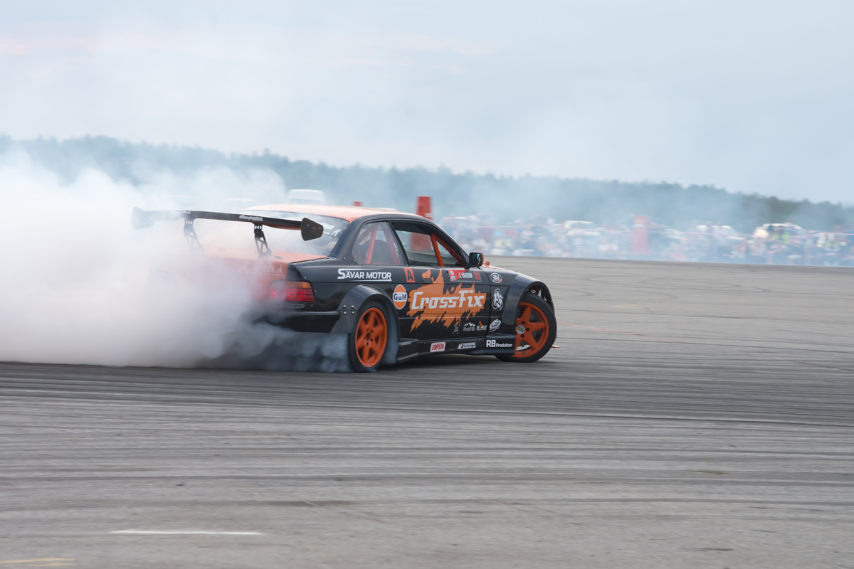 Motor Week July 2018