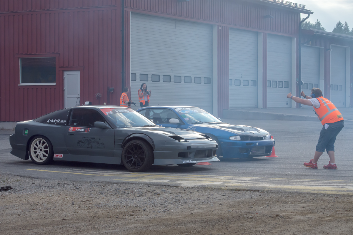 Motor Week July 2018