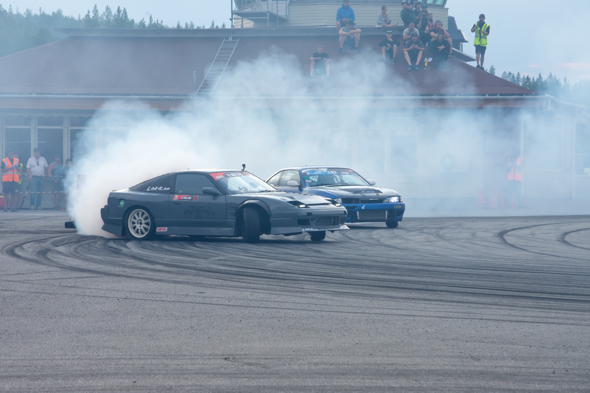 Motor Week July 2018