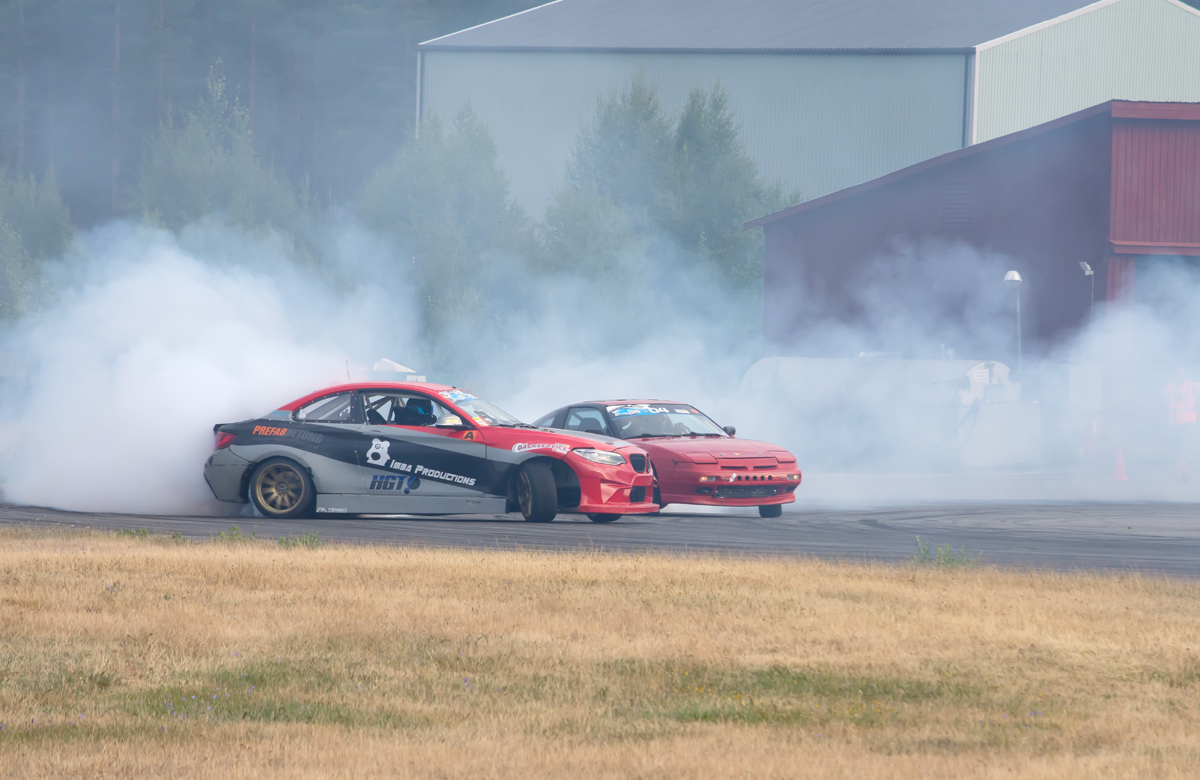 Motor Week July 2018