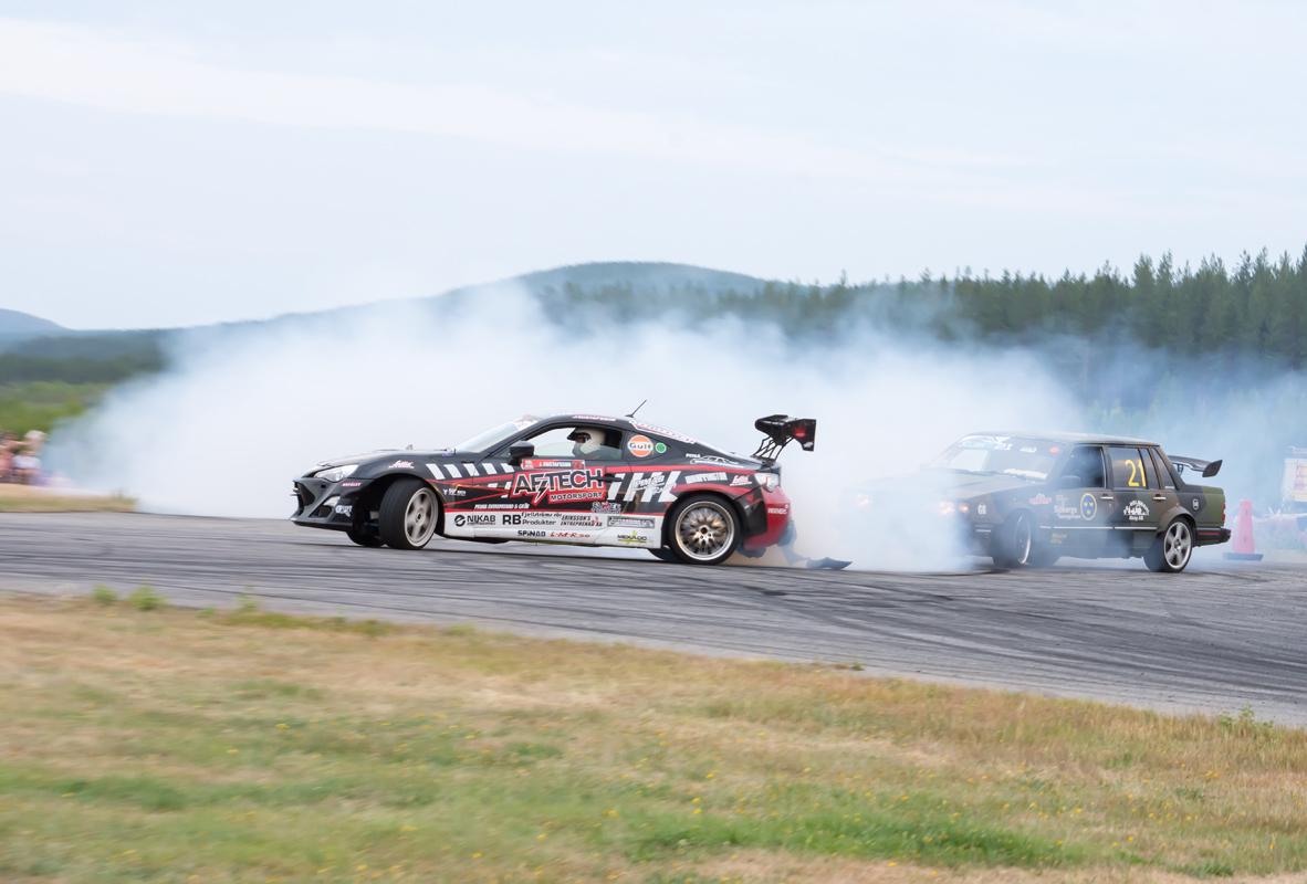 Motor Week July 2018