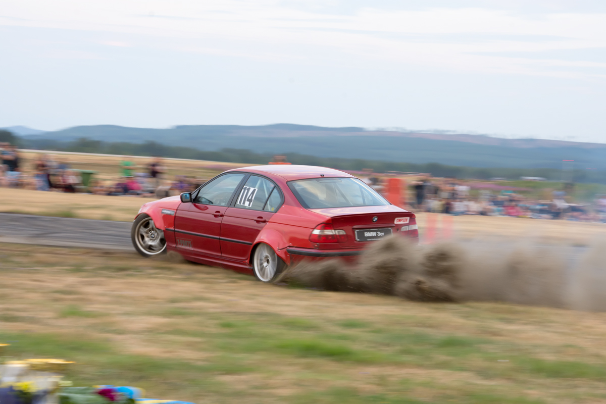 Motor Week July 2018