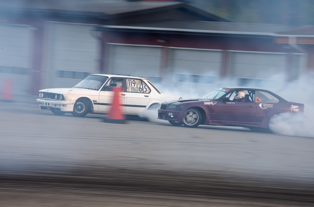 Motor Week July 2018