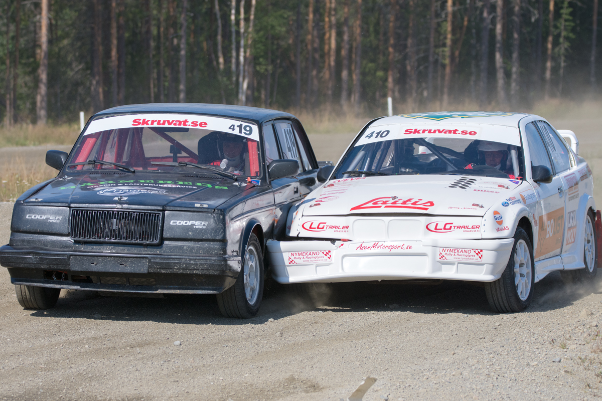 Motor Week July 2018