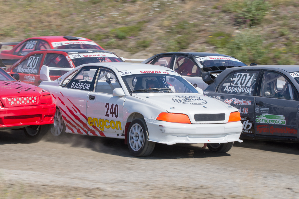 Motor Week July 2018