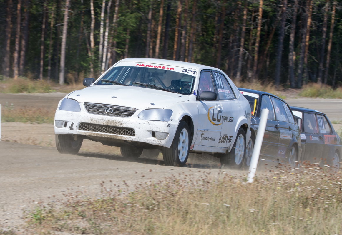 Motor Week July 2018