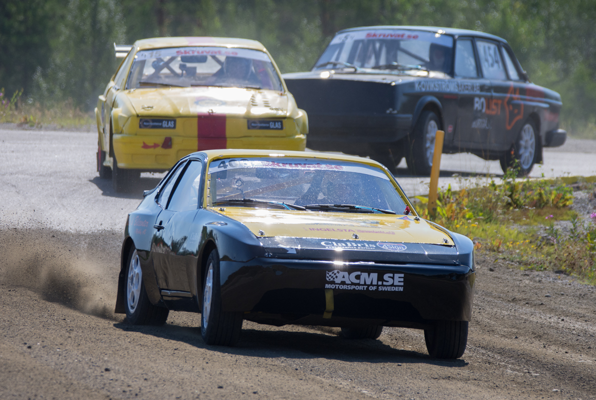 Motor Week July 2018