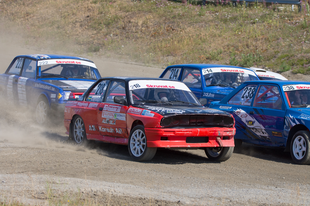 Motor Week July 2018