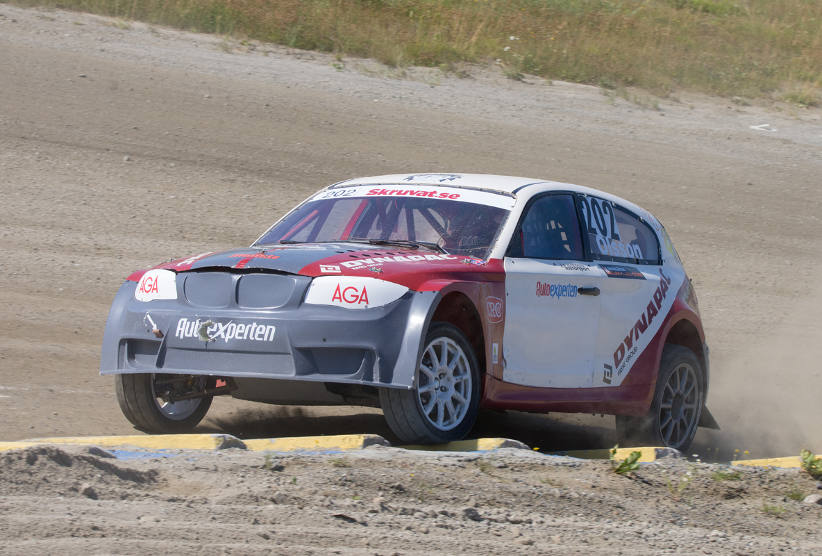 Motor Week July 2018