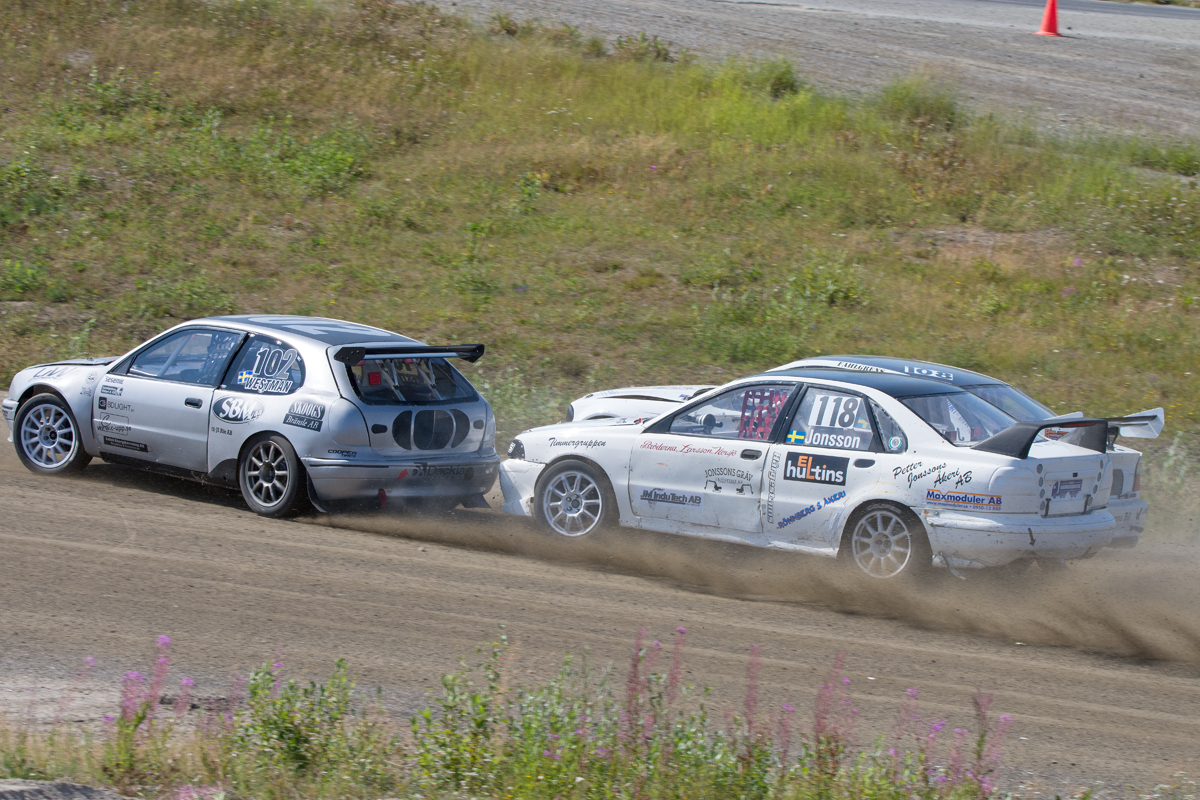 Motor Week July 2018