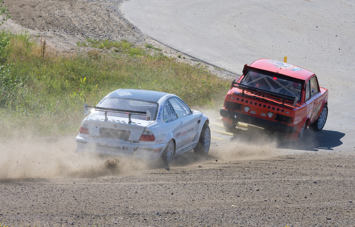 Motor Week July 2018