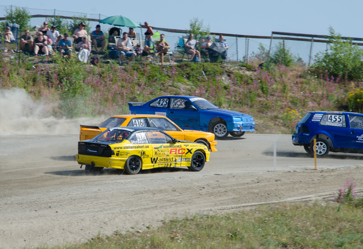 Motor Week July 2018