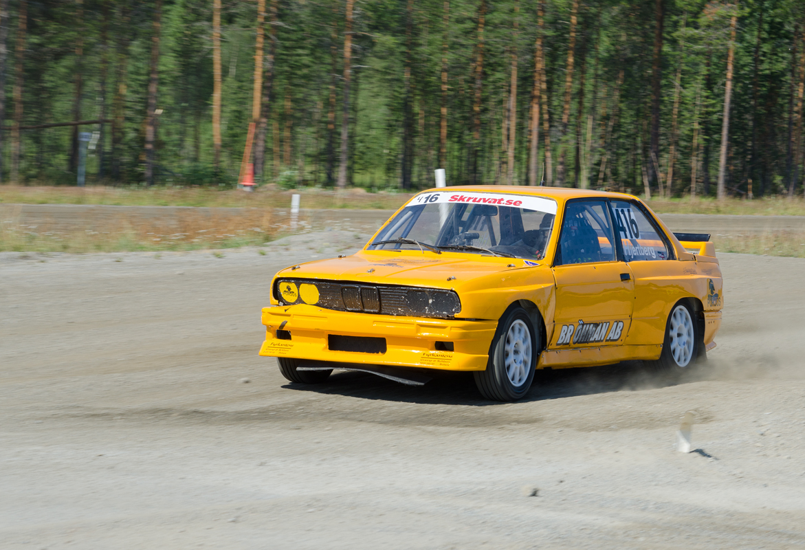 Motor Week July 2018