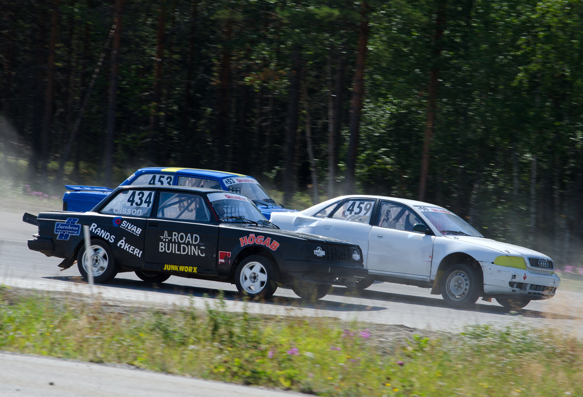 Motor Week July 2018