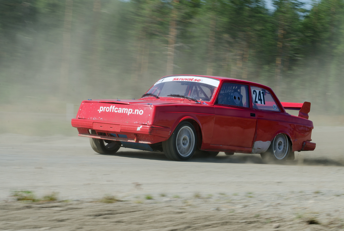 Motor Week July 2018