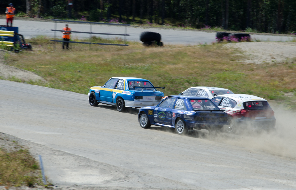 Motor Week July 2018