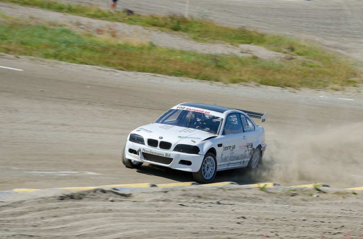 Motor Week July 2018