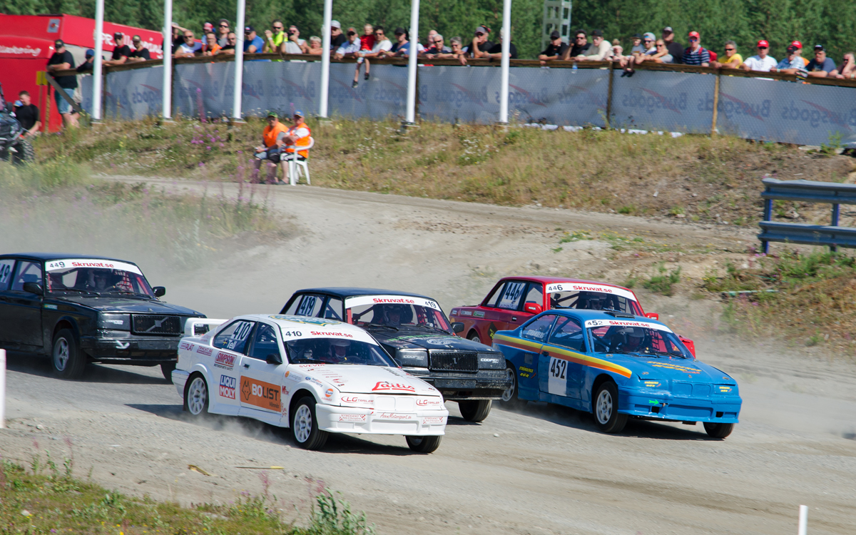 Motor Week July 2018