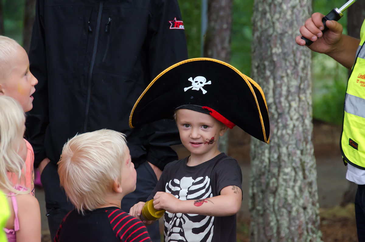 Motor Week July 2018