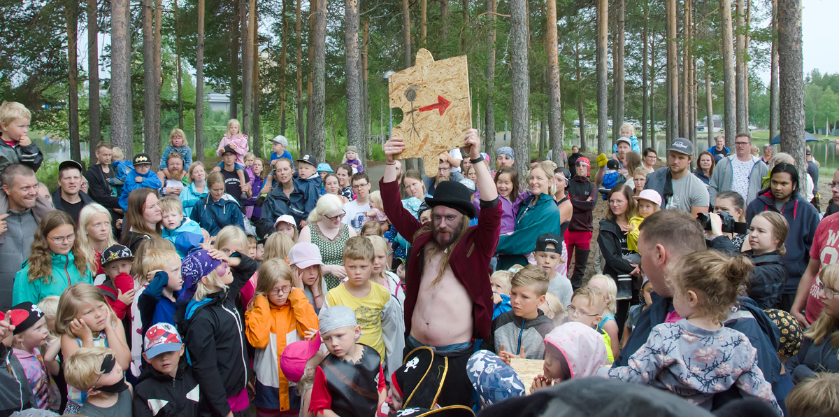 Motor Week July 2018