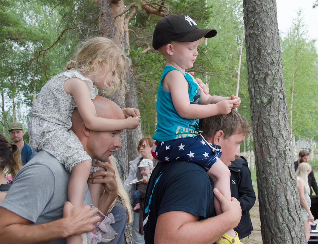 Motor Week July 2018