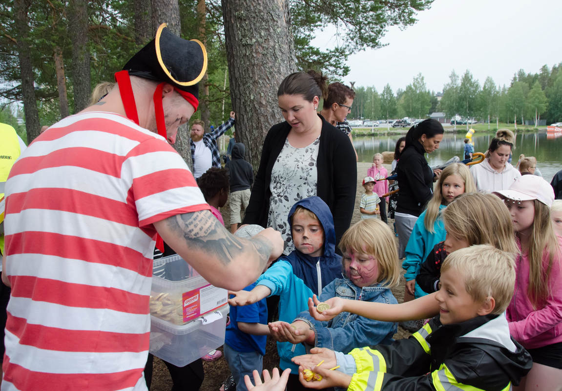 Motor Week July 2018