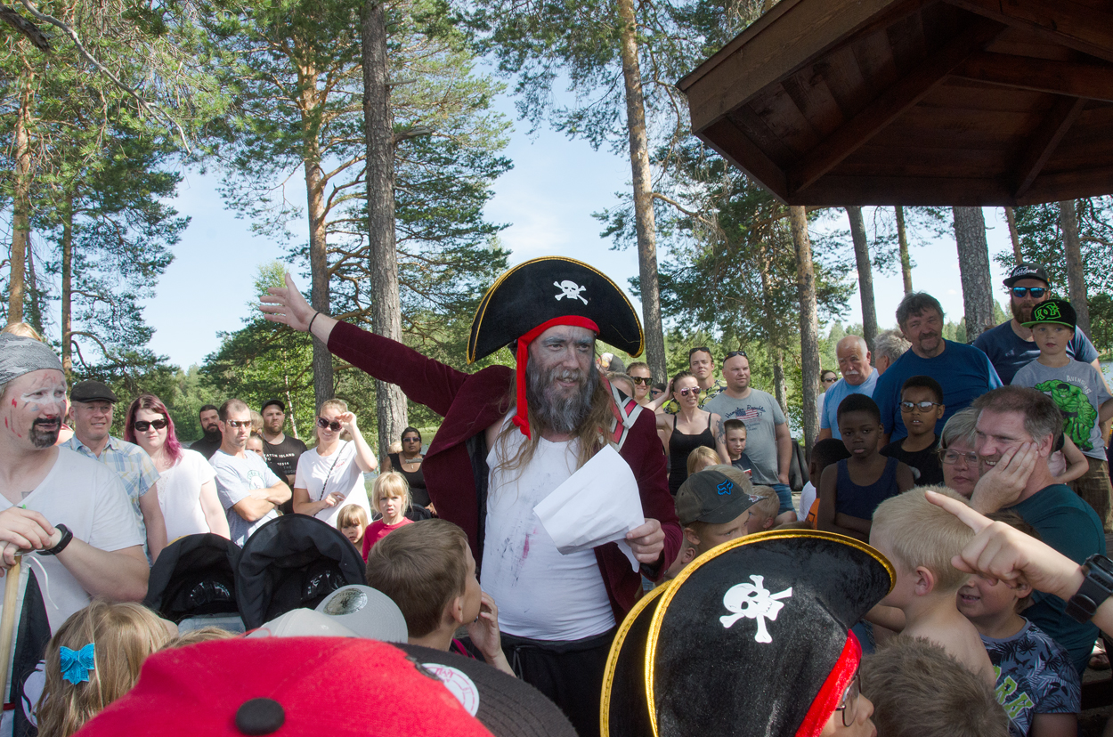 Motorveckan 2019