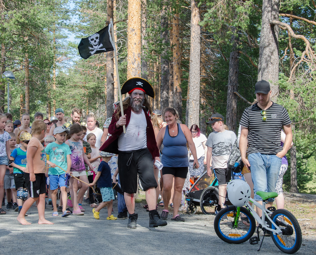 Motorveckan 2019