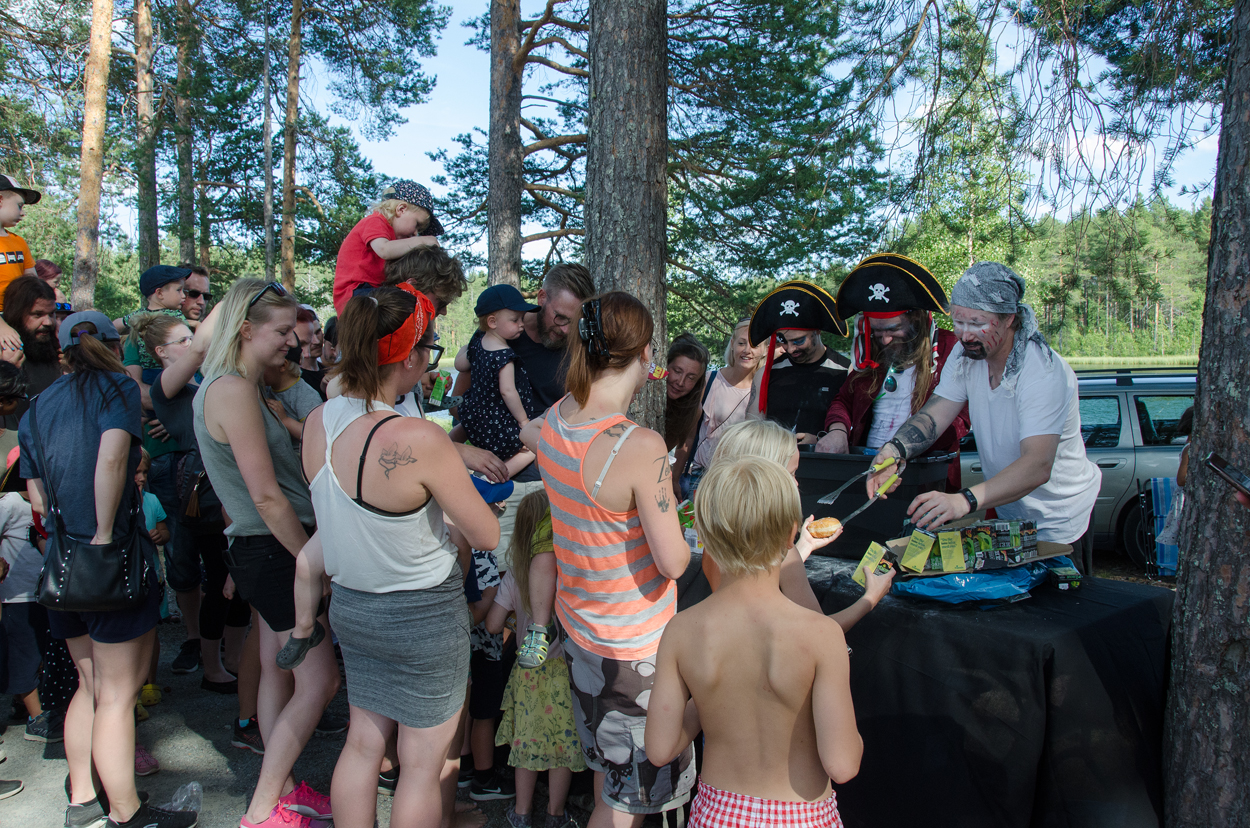 Motorveckan 2019
