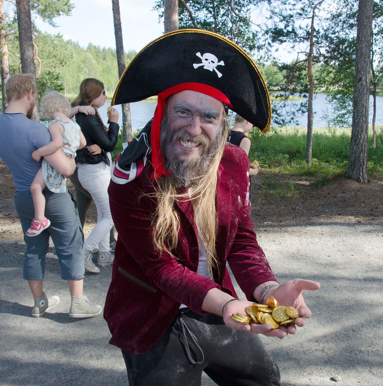 Motorveckan 2019