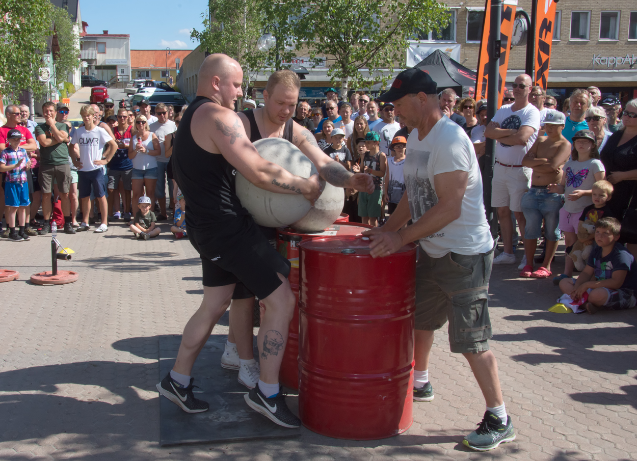 Motorveckan 2019