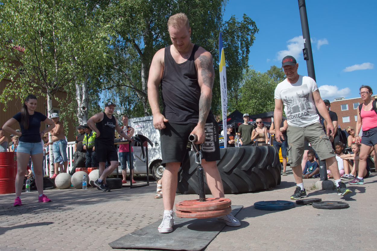 Motorveckan 2019