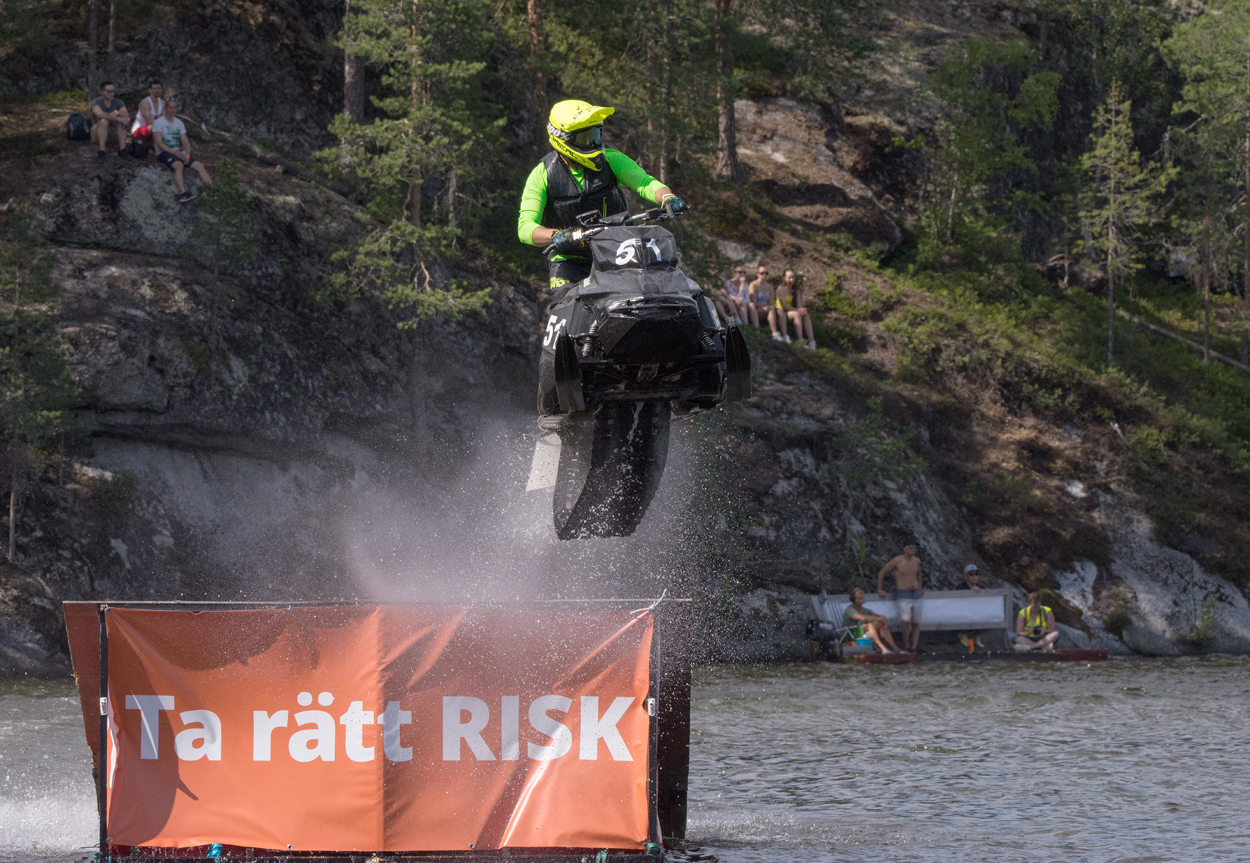 Motorveckan 2019