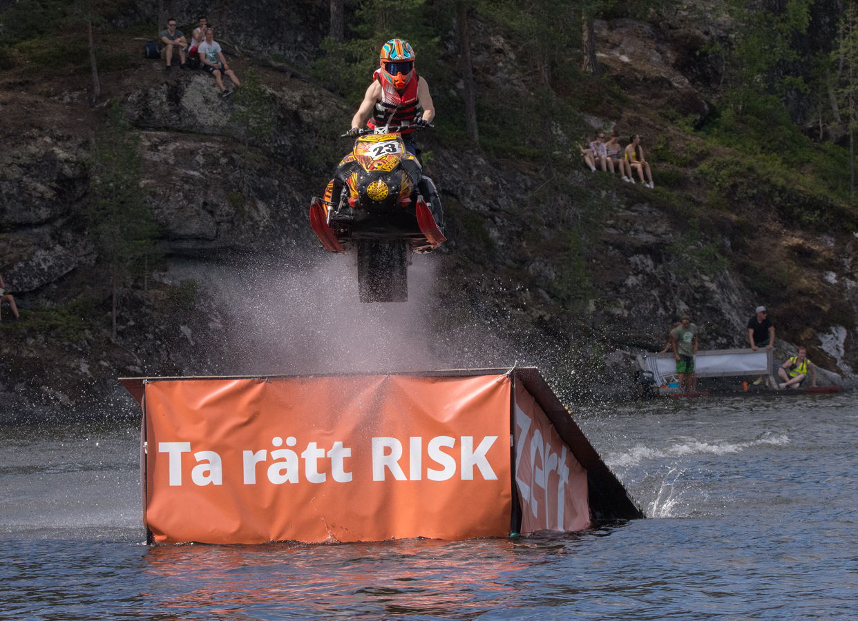 Motorveckan 2019