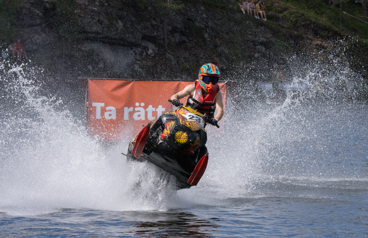 Motorveckan 2019