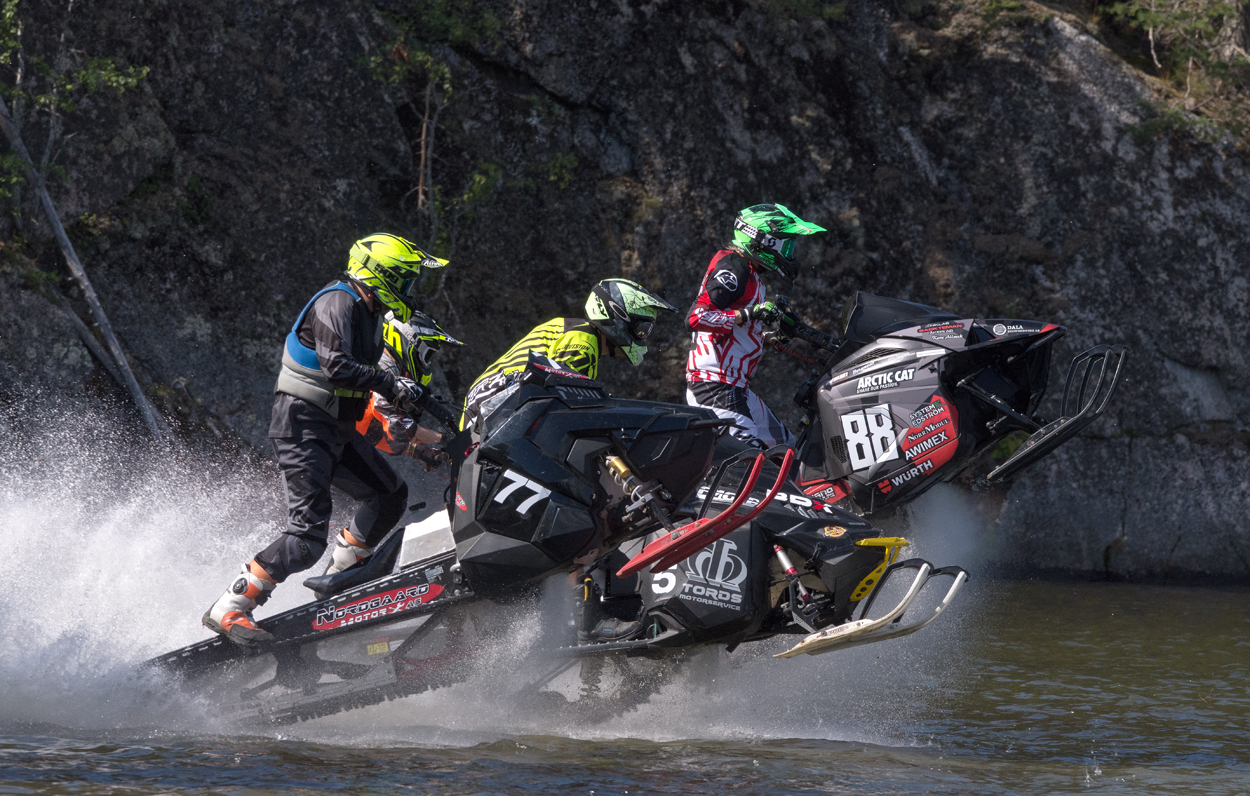 Motorveckan 2019