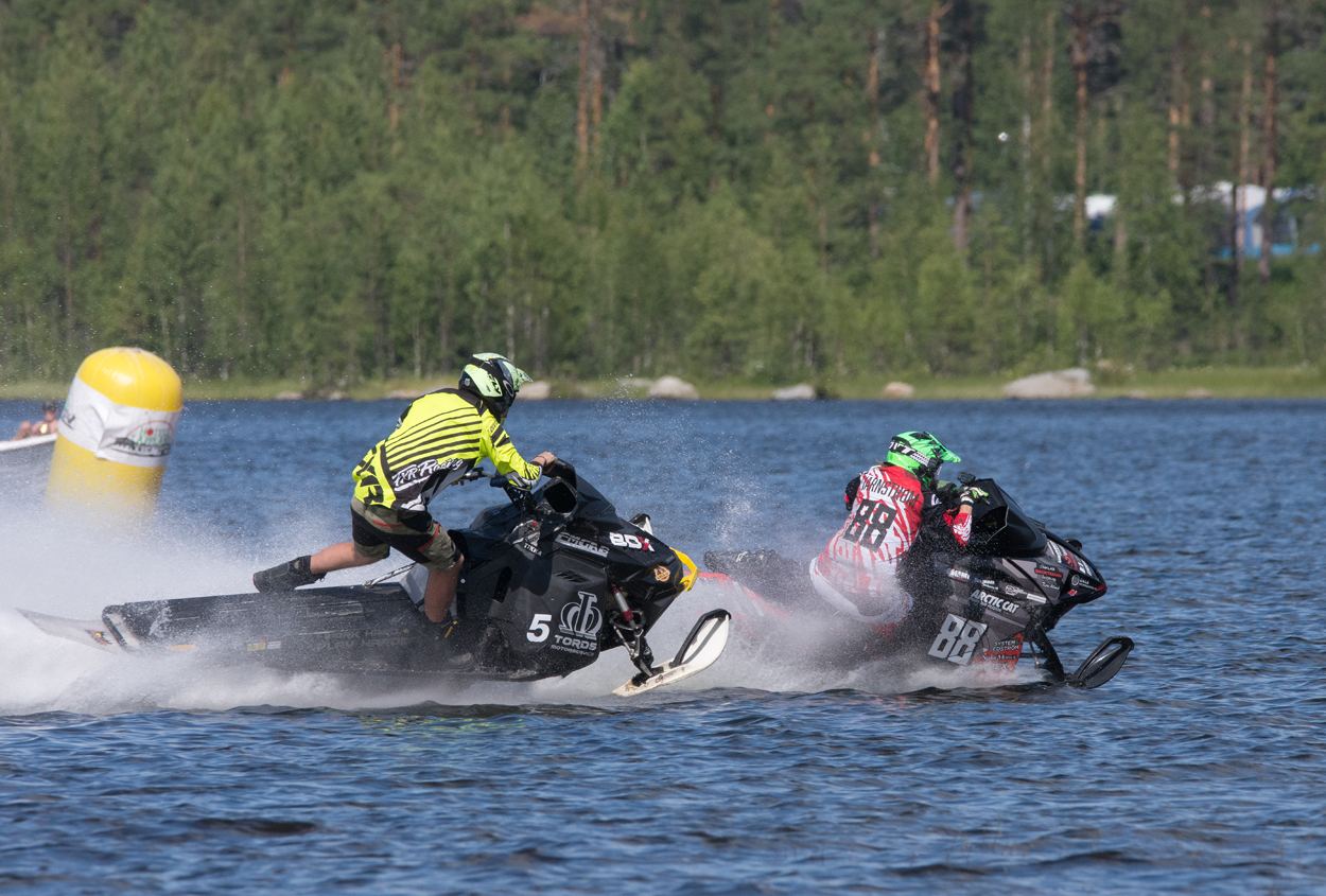 Motorveckan 2019