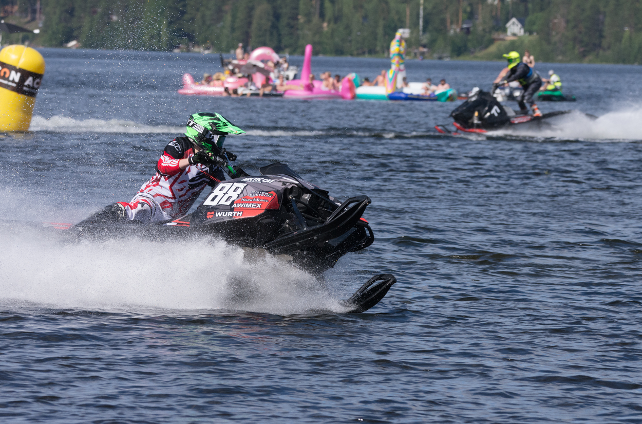 Motorveckan 2019