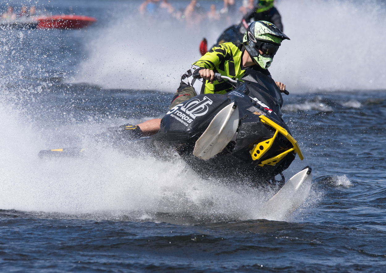 Motorveckan 2019