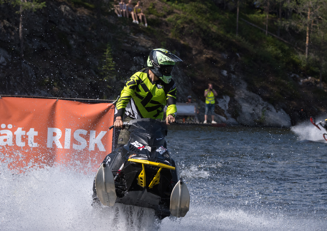 Motorveckan 2019