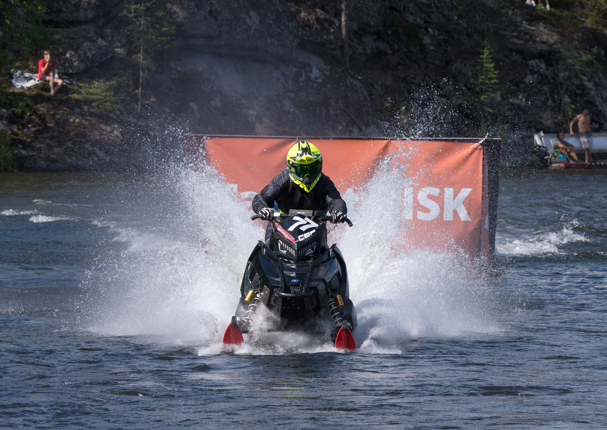 Motorveckan 2019