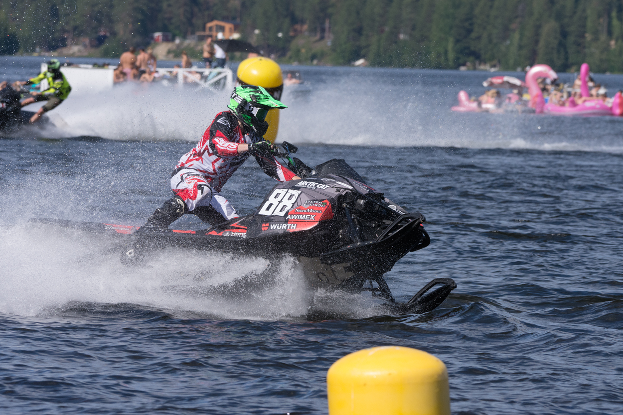 Motorveckan 2019