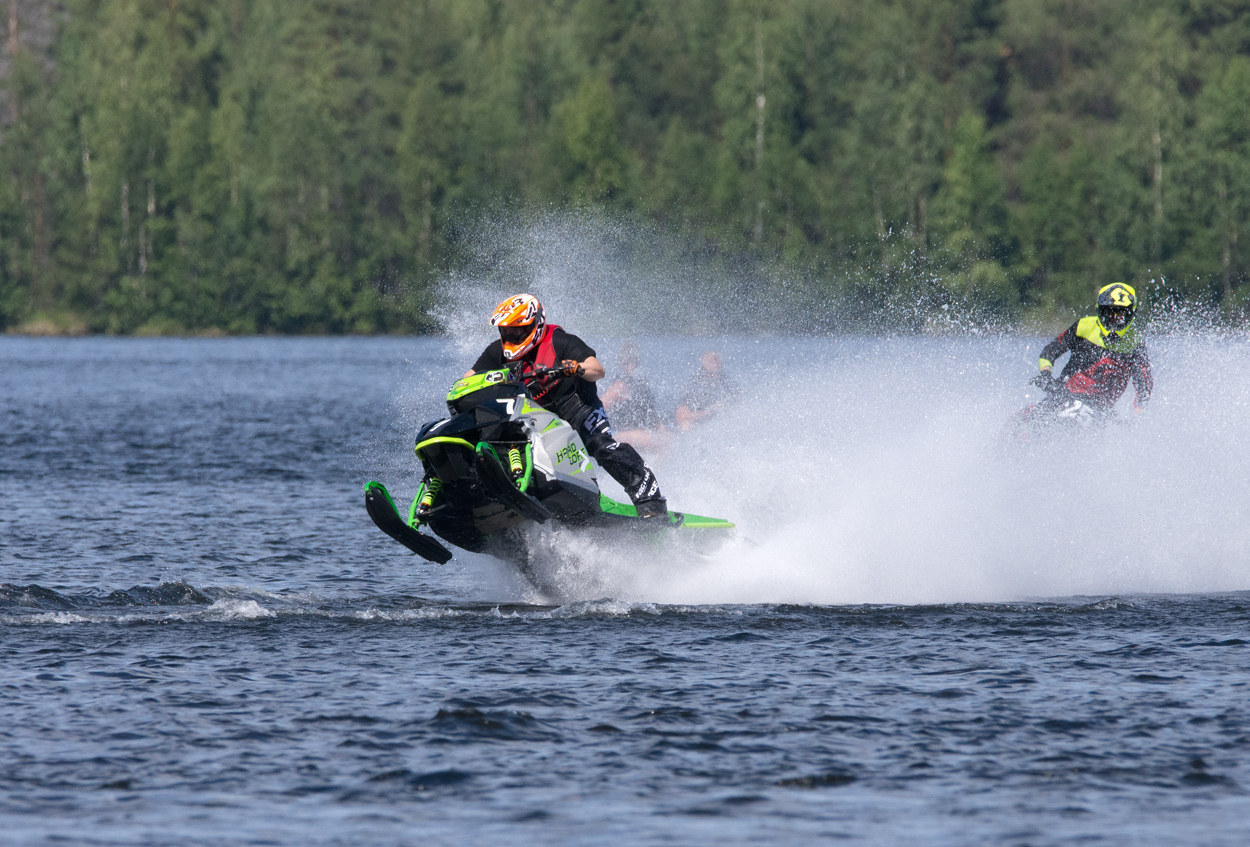 Motorveckan 2019