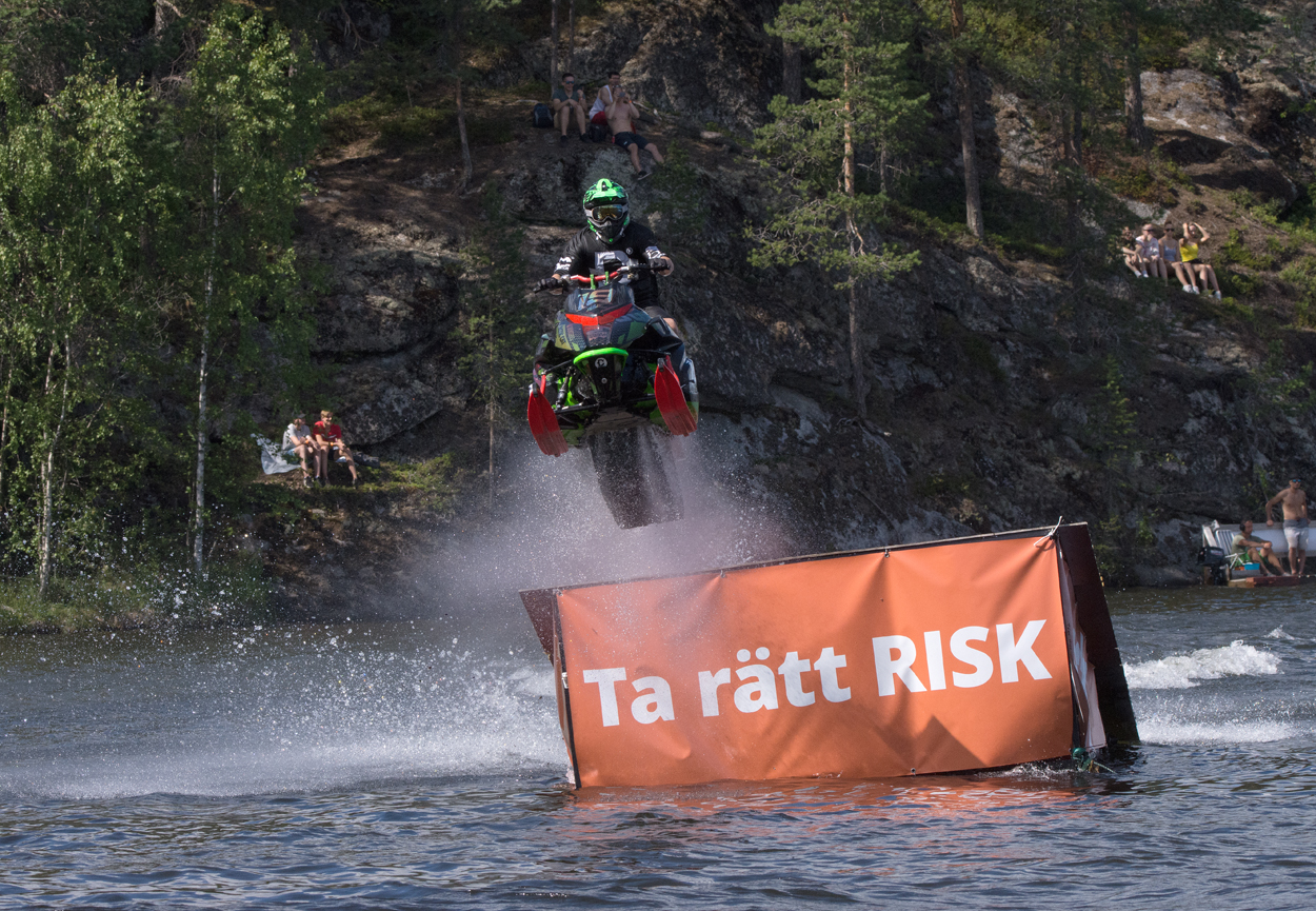 Motorveckan 2019
