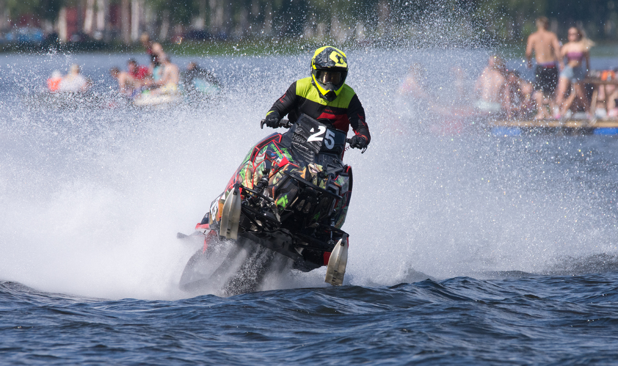 Motorveckan 2019