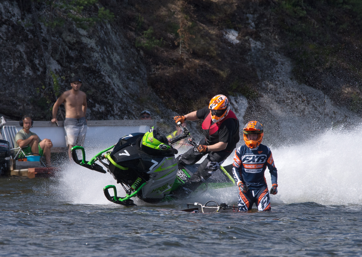 Motorveckan 2019
