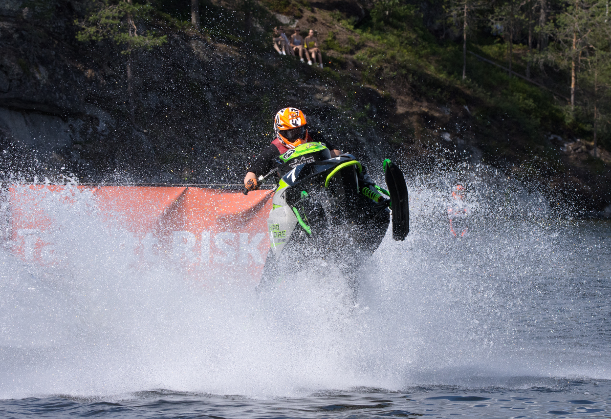 Motorveckan 2019