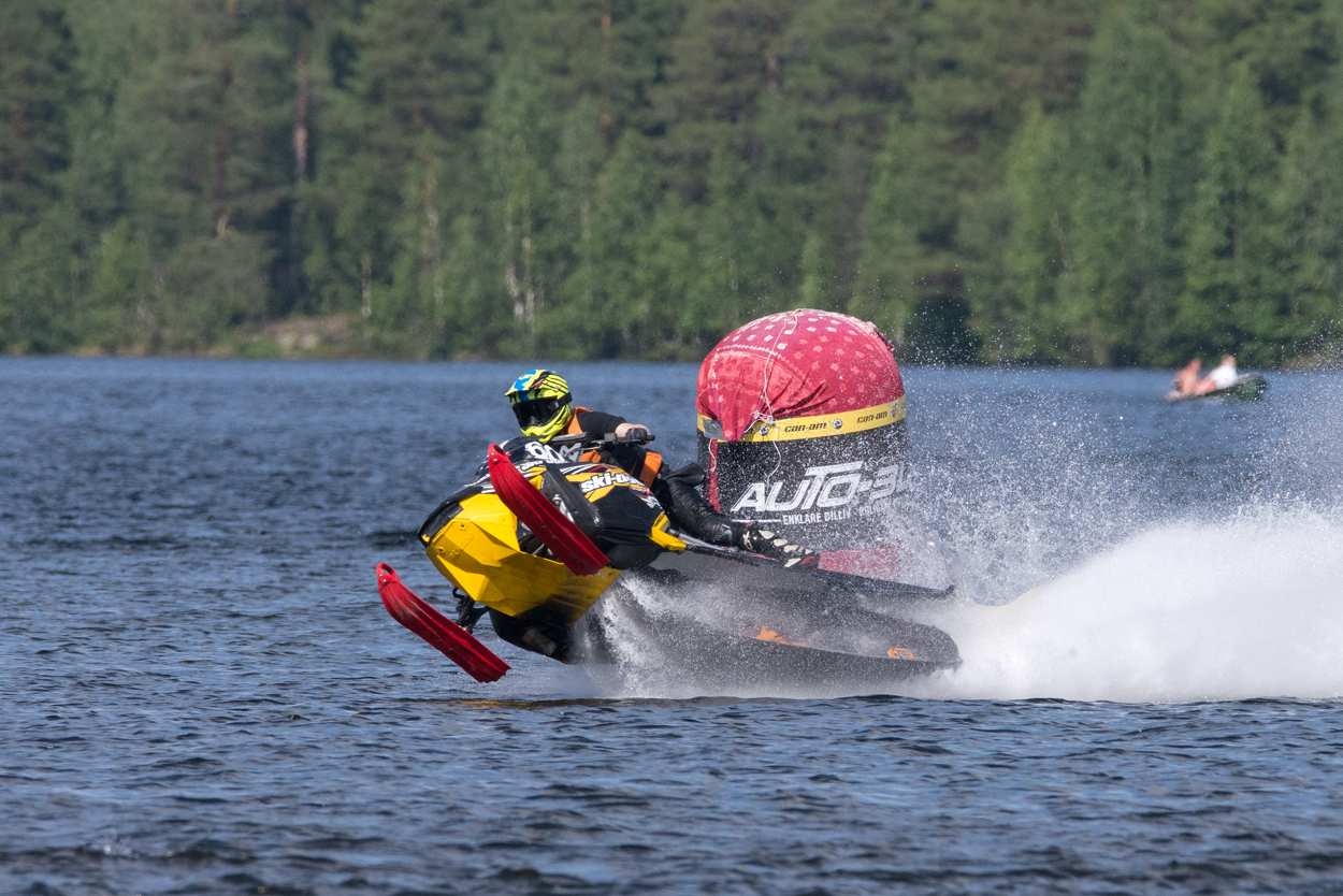 Motorveckan 2019