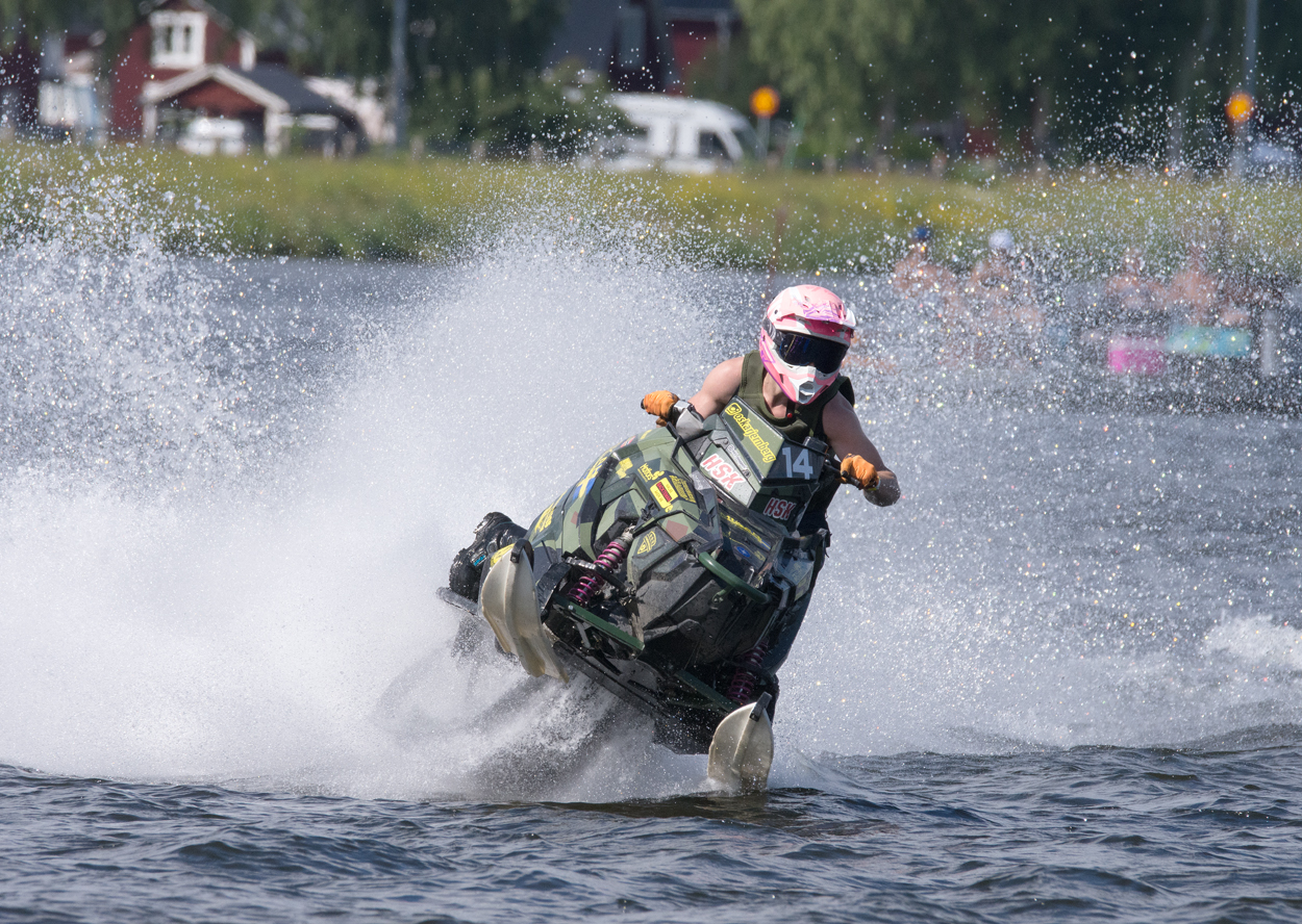 Motorveckan 2019