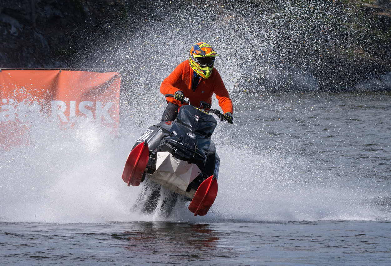 Motorveckan 2019